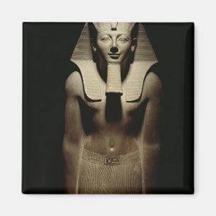 Aimant Tuthmosis III