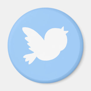 Aimant Tweets mignons