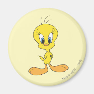 Aimant TWEETY™ Fière