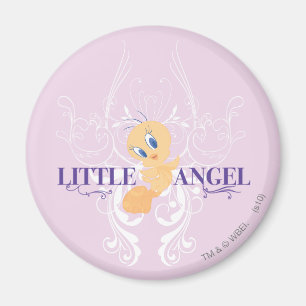 Aimant TWEETY™ "Petit Ange"