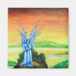AIMANT TWILIGHT ANGEL