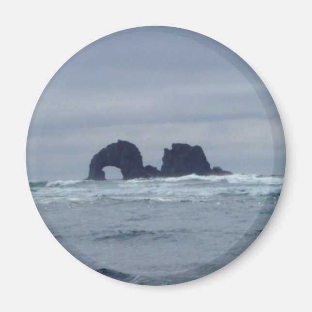Aimant Twin Rocks (Devant)