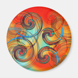 Aimant Twirl