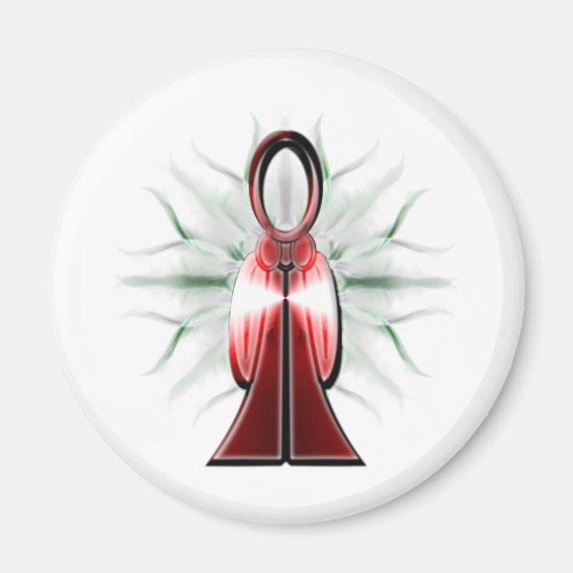 Aimant Tyet (Devant)