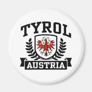 Aimant Tyrol Autriche