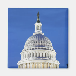 Aimant U.S. Dôme de capitol
