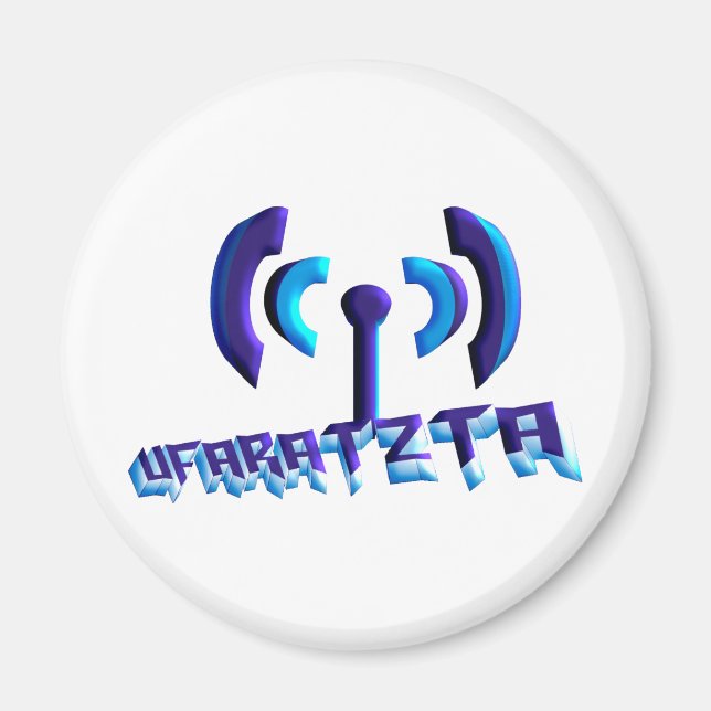 Aimant Ufaratzta (Devant)