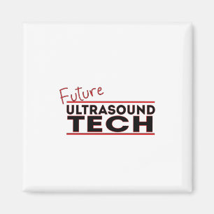 Aimant Ultrasound Tech