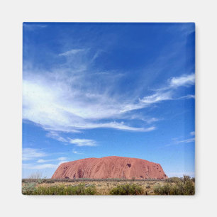 Aimant Uluru Australie