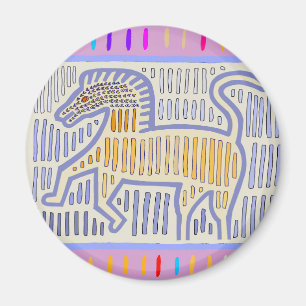 Aimant Un Cheval Sans Nom