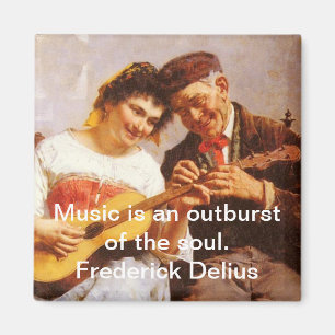 Aimant Un concert privé