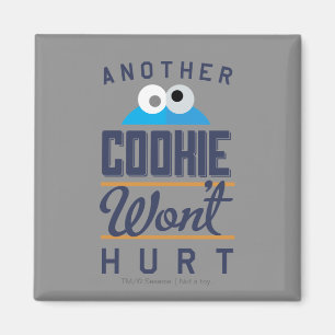 Aimant Un cookie ne fait pas de mal