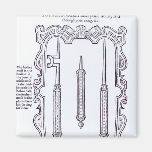 Aimant Un coup magique