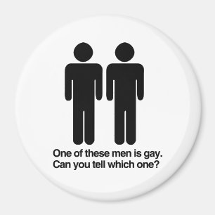 Aimant UN DE CES HOMMES EST GAY PEUT-ON DIRE QUEL ONE.png