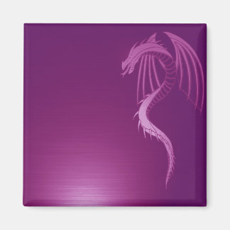 Aimant Un Dragon Ombre 4