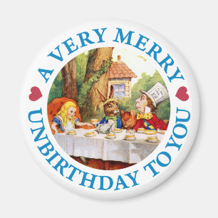AIMANT UN JOLI ANNIVERSAIRE POUR VOUS