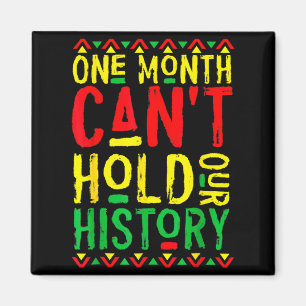 Aimant Un Mois Ne Peut Contenir Notre Histoire Africain N
