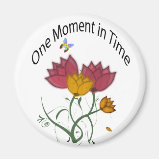 Aimant Un moment dans le temps