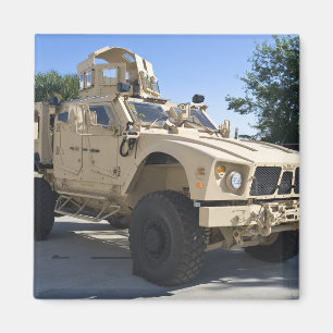 Aimant Un Oshkosh M-ATV