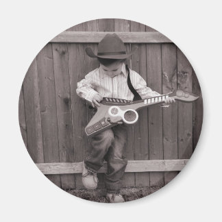 Aimant Un peu de pays