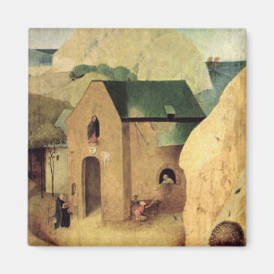 Aimant Un prieuré Antonian