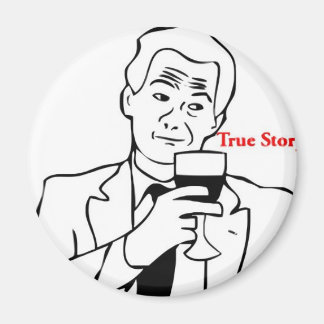 Aimant Un vrai type d'histoire