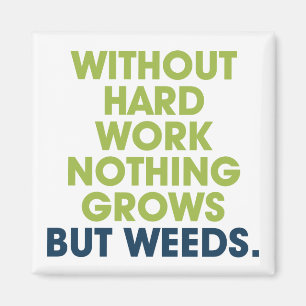 Aimant Une citation sur l'aimant