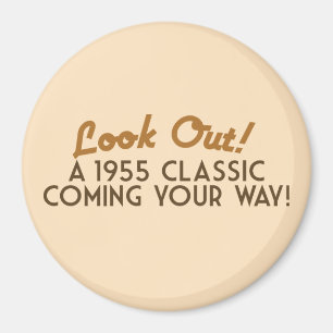 Aimant Une Classique qui vous arrive