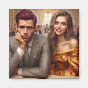 Aimant - Une Étincelle de Bonheur