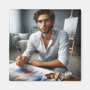 Aimant - Une Étincelle de Bonheur