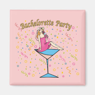 Aimant : Une nuit à se rappeler