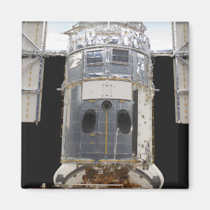 Aimant Une partie du télescope spatial Hubble