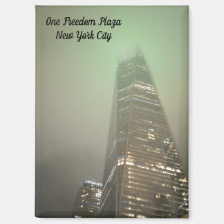 Aimant Une place Freedom Plaza