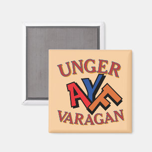 Aimant Unger Varagan