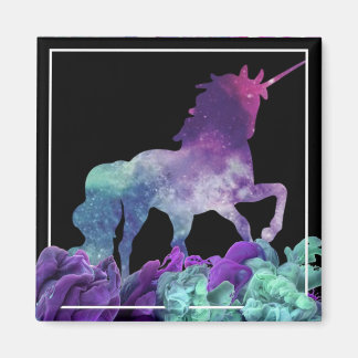 Aimant Unicorne