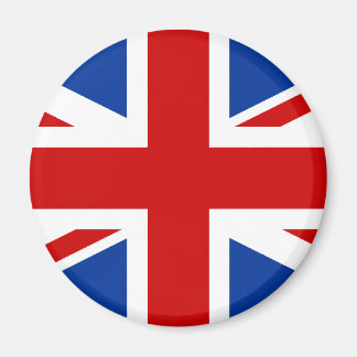 Aimant Union Jack