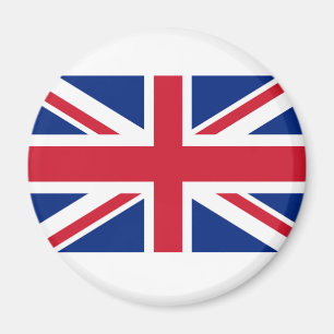 Aimant Union Jack Produits et T-shirts