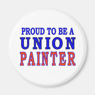 AIMANT UNION PEINTER