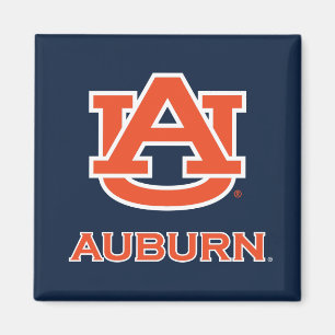 Aimant Université d'Auburn   AU Auburn
