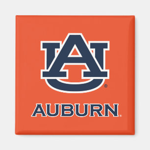 Aimant Université d'Auburn   AU Auburn