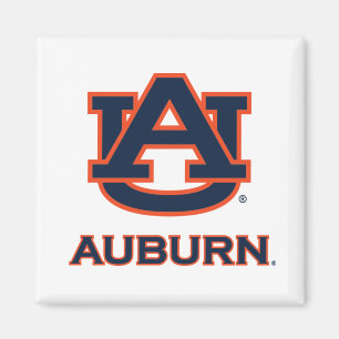 Aimant Université d'Auburn   AU Auburn