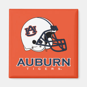 Aimant Université d'Auburn   Auburn Football