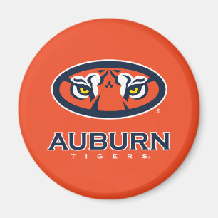 Aimant Université d'Auburn   Auburn Tigers