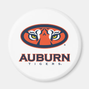 Aimant Université d'Auburn   Auburn Tigers