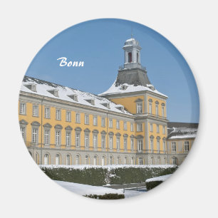 Aimant Université de Bonn