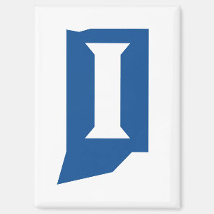 Aimant Université d'État de l'Indiana