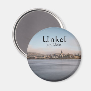 Aimant Unkel am Rhein