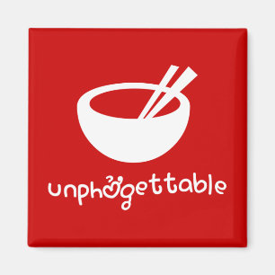 Aimant Unphở gettable