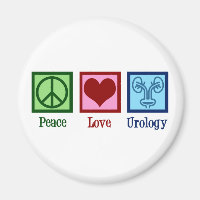 Urologie de l'amour pour la paix