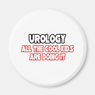 Aimant Urologie...Enfants Cool